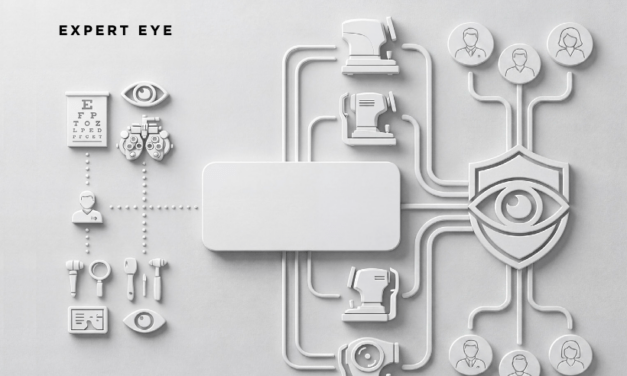 The $100K OPTICAL: Scalable systems that support confident care in every location